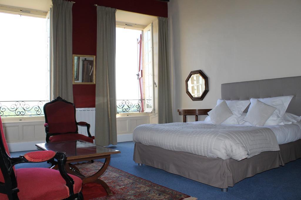 Hotel Raymond VII Cordes-sur-Ciel Exterior foto