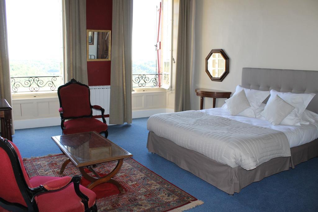 Hotel Raymond VII Cordes-sur-Ciel Exterior foto