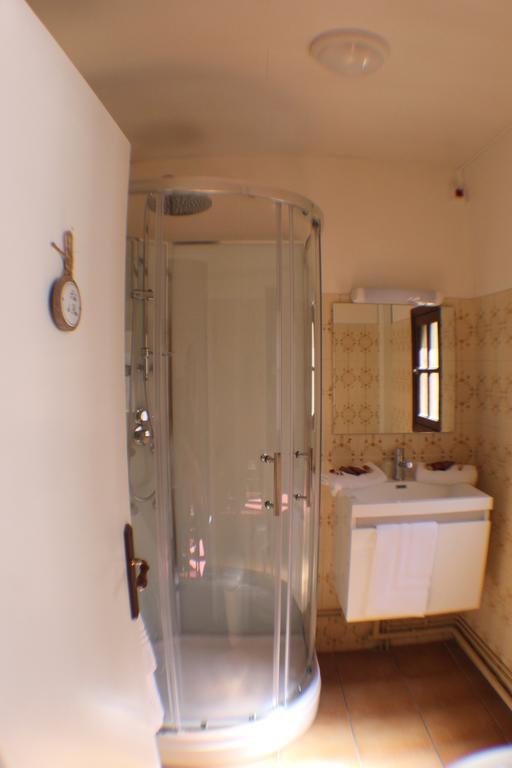Hotel Raymond VII Cordes-sur-Ciel Quarto foto
