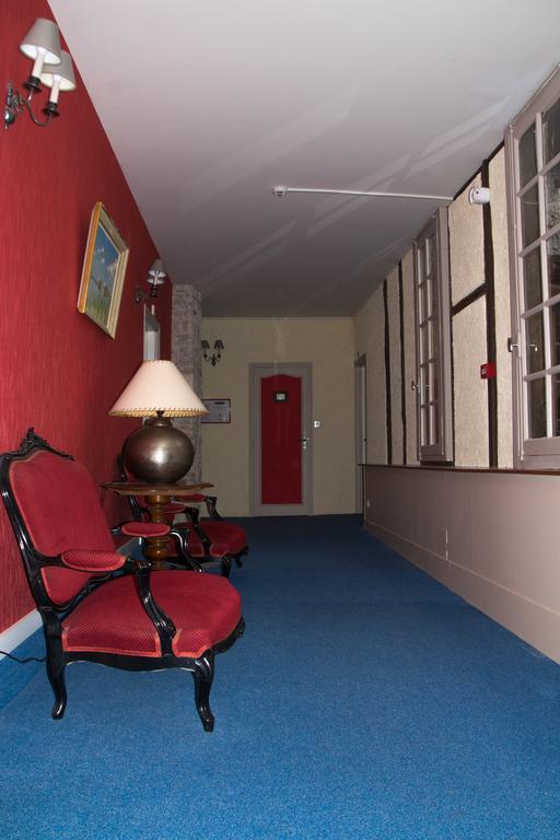 Hotel Raymond VII Cordes-sur-Ciel Exterior foto